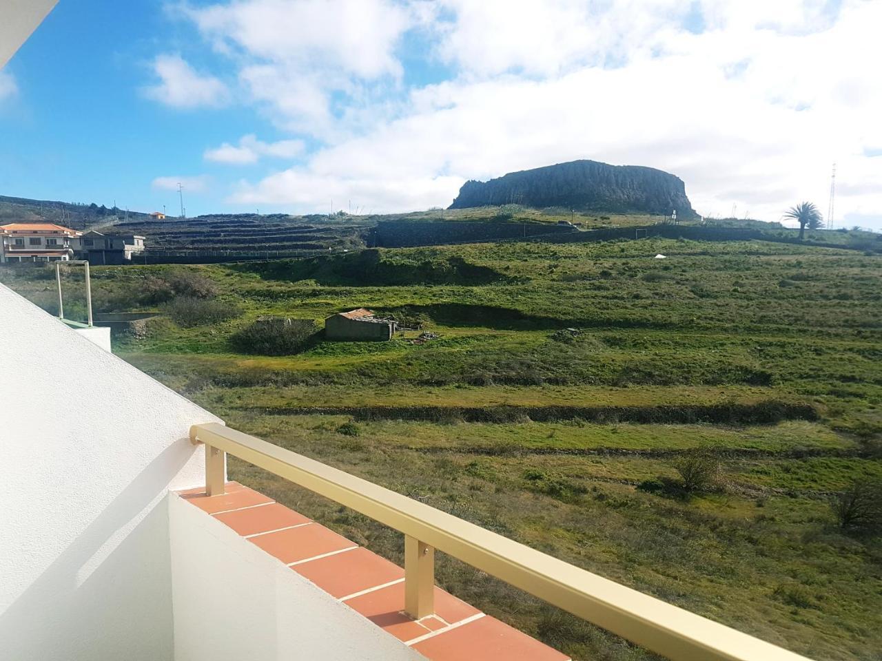 Hotel Sonia Chipude El Cercado المظهر الخارجي الصورة